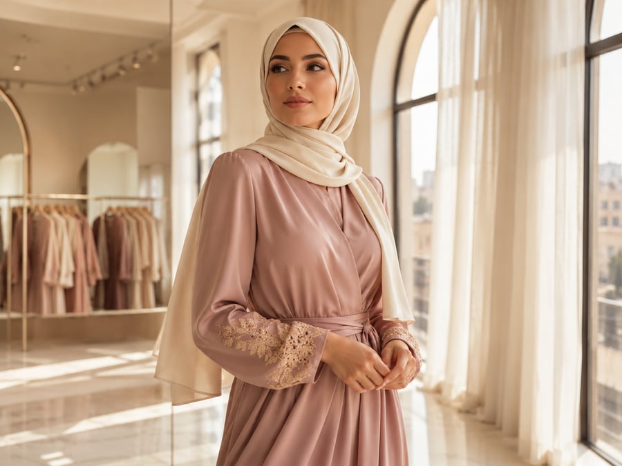 Modest